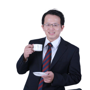 Tiến sĩ Hoàng Việt Hà