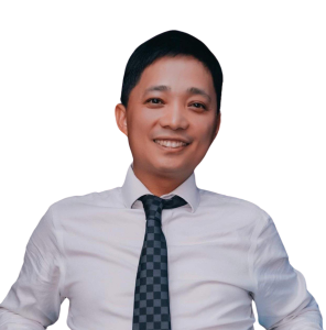 Tiến sĩ Trần Phước Huy
