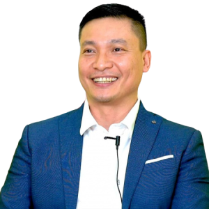 Tiến sĩ Ngô Minh Hải