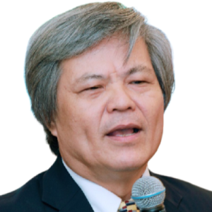 Tiến sĩ Nguyễn Tấn Bình