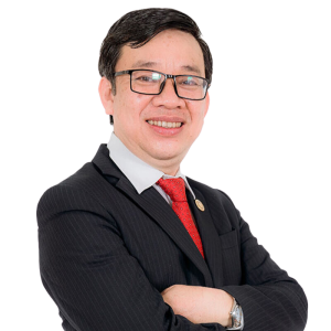 Tiến sĩ Nguyễn Thanh Tùng