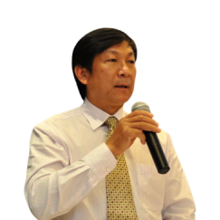 Tiến sĩ Hà Tuấn Anh