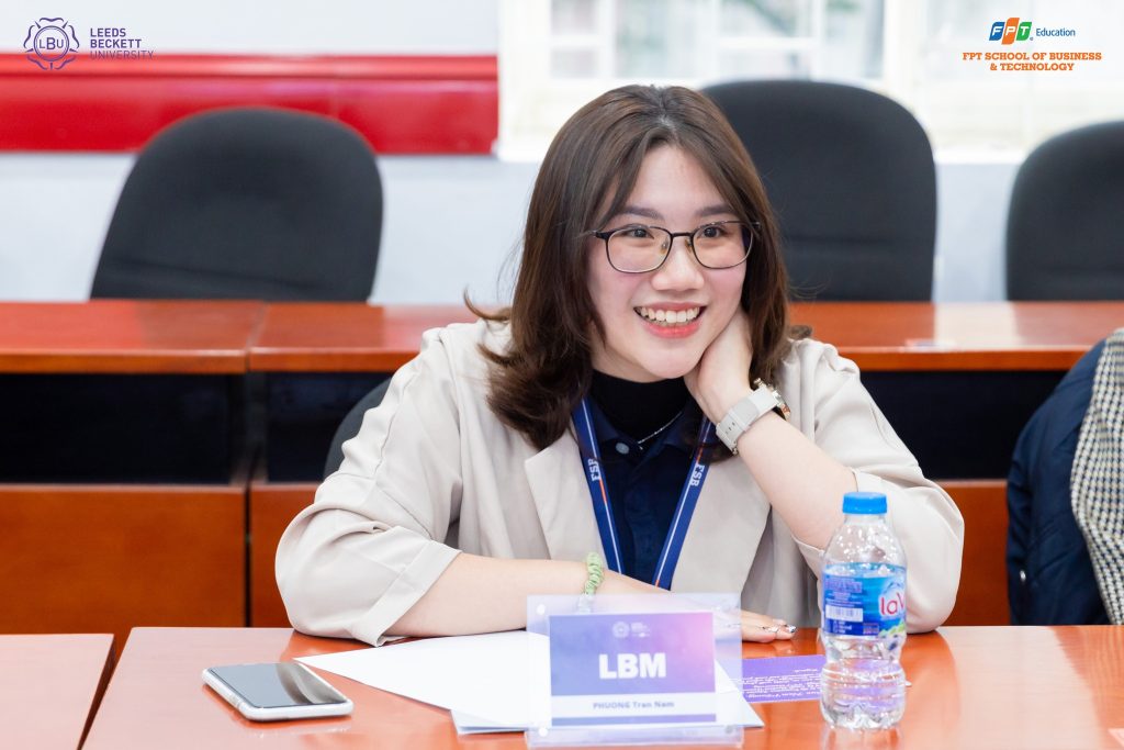 Viện Quản trị & Công nghệ FSB